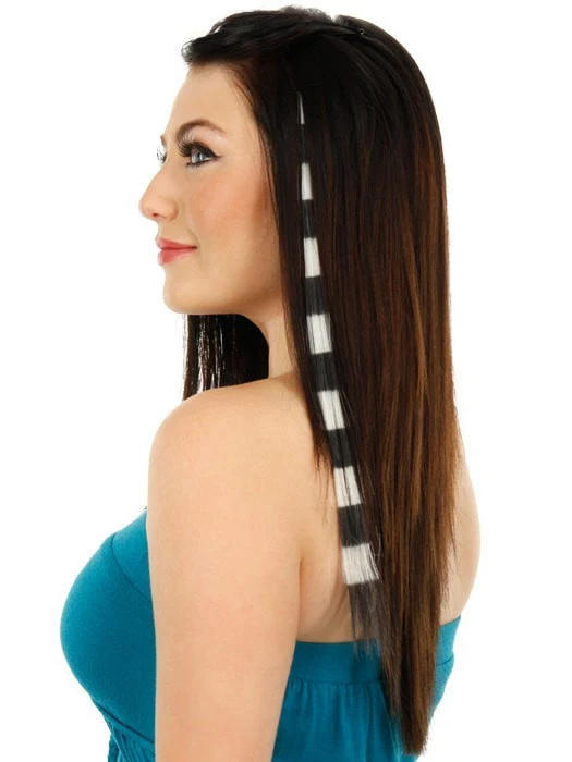 31302-bright-stripes-clip-in-extensions-discontinued-7.webp Bright Stripes Clip In Extensions | Discontinued
