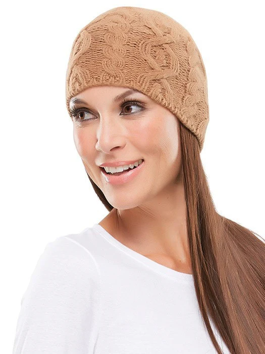 31310-cable-knit-beanie-discontinued-1.webp Cable Knit Beanie | Discontinued
