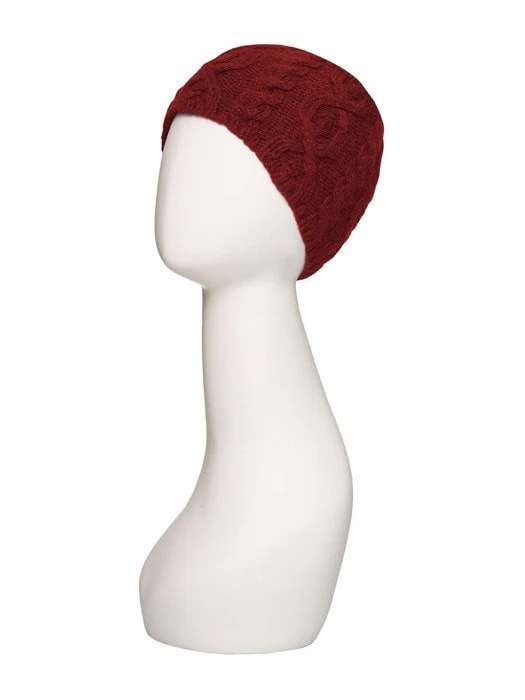 31310-cable-knit-beanie-discontinued-2.webp Cable Knit Beanie | Discontinued