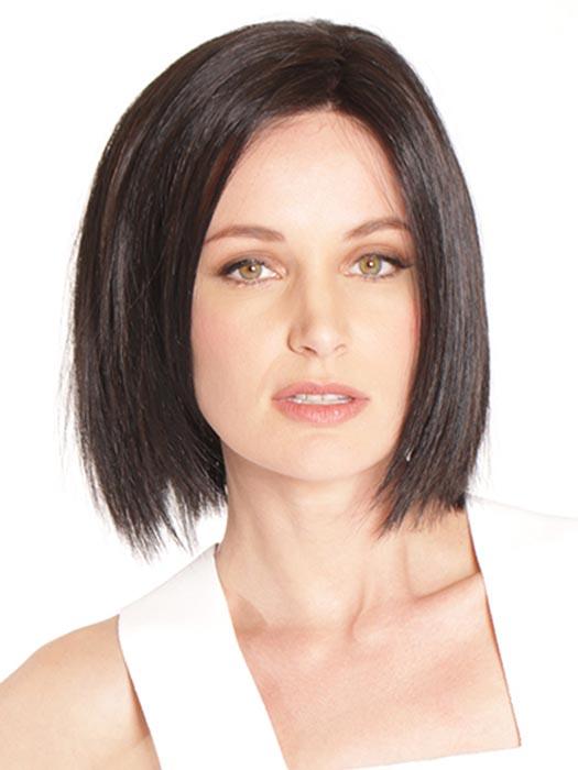 Cafe Chic | Synthetic Lace Front Wig | DISCONTINUED