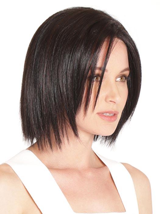 Cafe Chic | Synthetic Lace Front Wig | DISCONTINUED