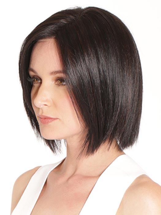 Cafe Chic | Synthetic Lace Front Wig | DISCONTINUED