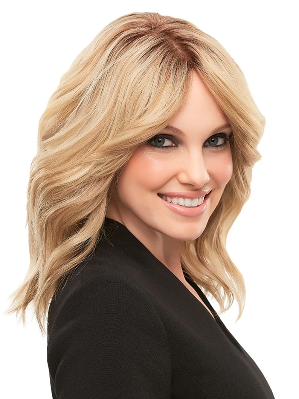 Cara Exclusive | Remy Human Hair Wig (Hand-Tied)