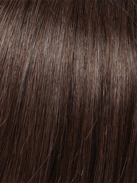 Cara | Remy Human Hair Wig (Hand-Tied) | DISCONTINUED