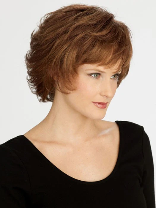 Carly | Synthetic Wig (Mono Top) | UNAVAILABLE