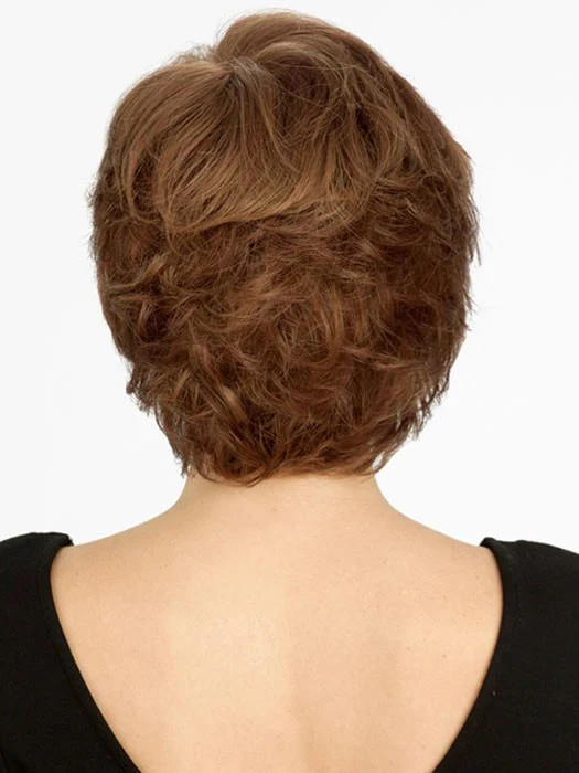 Carly | Synthetic Wig (Mono Top) | UNAVAILABLE