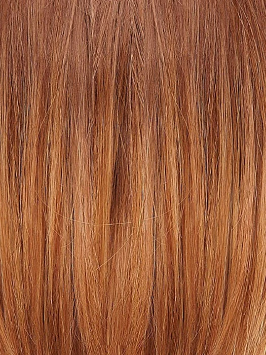 Carrie Exclusive | Human Hair Lace Front Wig (Mono Top)