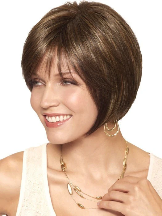 Cassidy | Synthetic Lace Front Wig (Hand-Tied) | DISCONTINUED