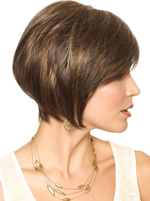 Cassidy | Synthetic Lace Front Wig (Hand-Tied) | DISCONTINUED