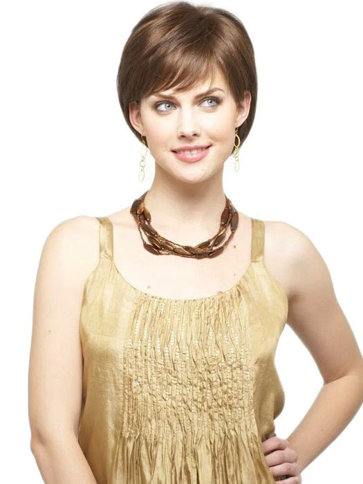 Cassidy | Synthetic Lace Front Wig (Hand-Tied) | DISCONTINUED