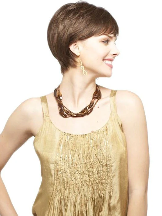 Cassidy | Synthetic Lace Front Wig (Hand-Tied) | DISCONTINUED