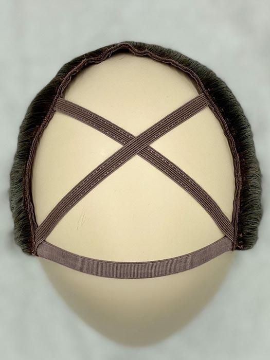 Cayenne | Synthetic Hairpiece | DISCONTINUED