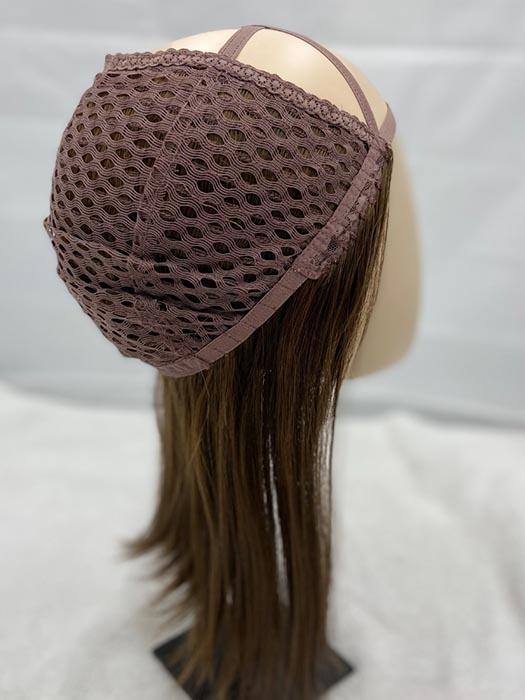 Cayenne | Synthetic Hairpiece | DISCONTINUED