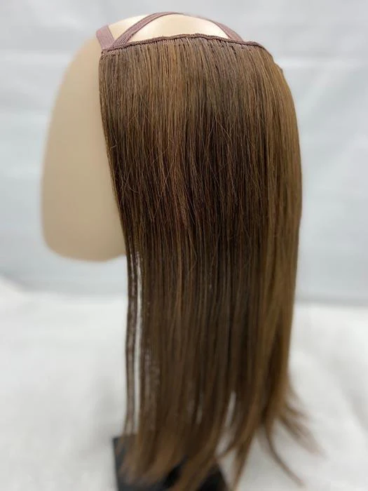 Cayenne | Synthetic Hairpiece | DISCONTINUED