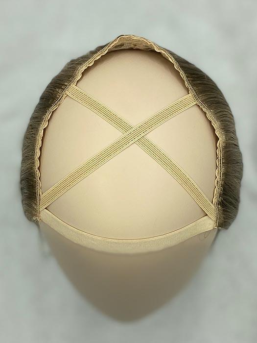 Cayenne | Synthetic Hairpiece | DISCONTINUED