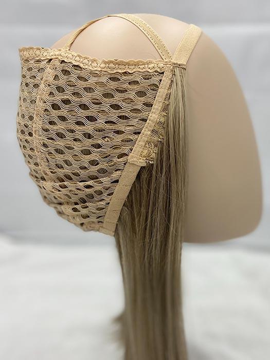 Cayenne | Synthetic Hairpiece | DISCONTINUED