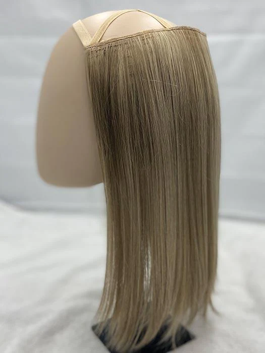Cayenne | Synthetic Hairpiece | DISCONTINUED