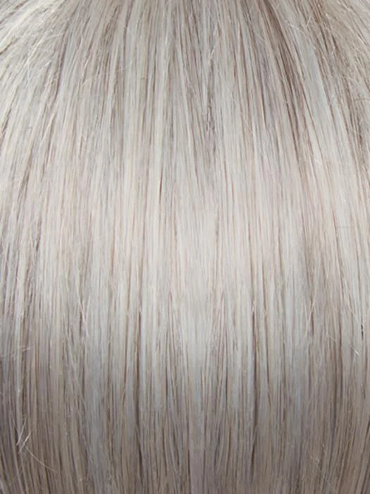 Chameleon | Synthetic Clip In Bangs/ Hair Topper (Mono Base)