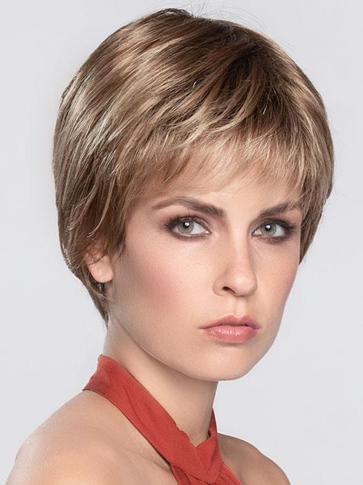 Charlotte | Synthetic Wig (Mono Crown) | DISCONTINUED