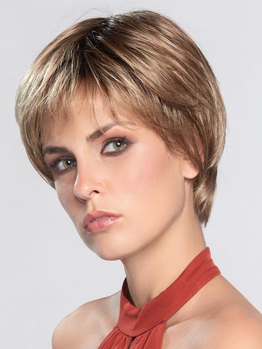 Charlotte | Synthetic Wig (Mono Crown) | DISCONTINUED
