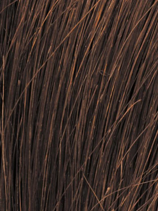 Charmed Life 12” | Human Hair Topper (Mono Top)