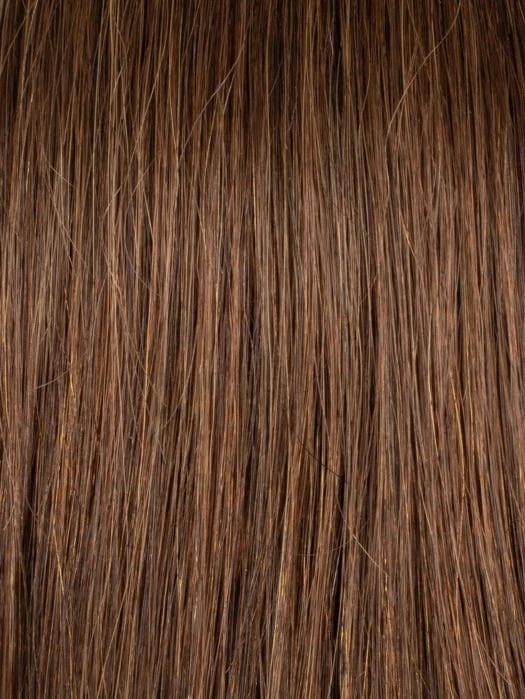 Charmed Life 12” | Human Hair Topper (Mono Top)
