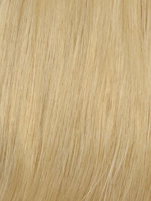 Charmed Life 12” | Human Hair Topper (Mono Top)