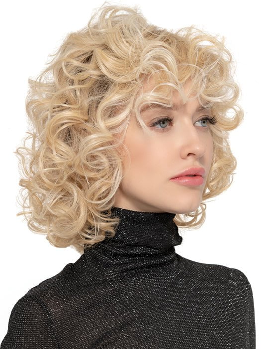 Cheers | HF Synthetic Lace Front Wig (Mono Top) | DISCONTINUED