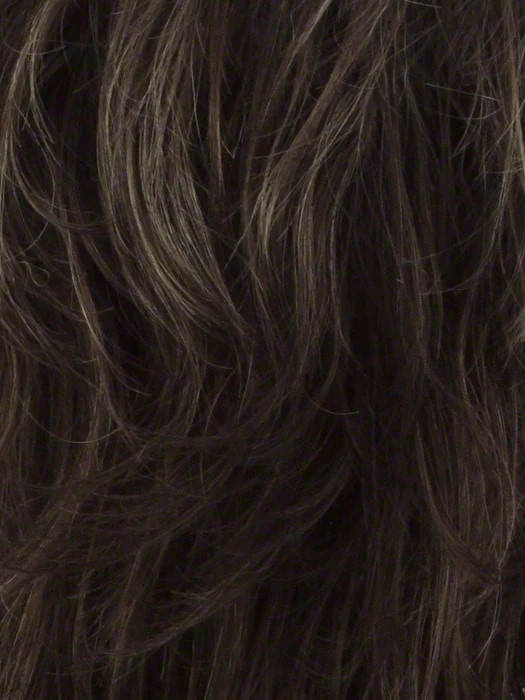 Christina | Synthetic Wig (Mono Top) | DISCONTINUED