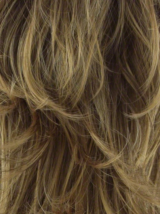 Christina | Synthetic Wig (Mono Top) | DISCONTINUED