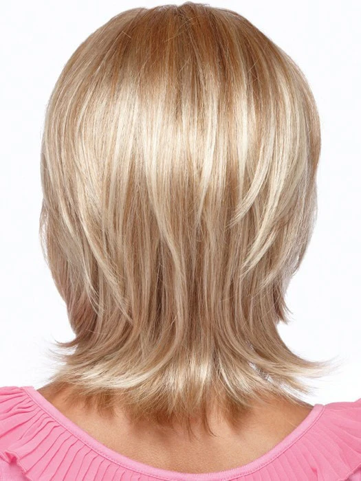 Christina | Synthetic Wig (Mono Top) | DISCONTINUED