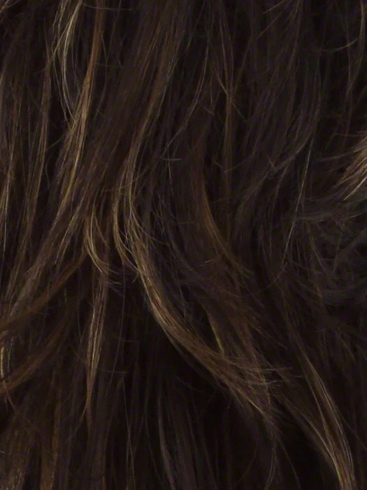Christina | Synthetic Wig (Mono Top) | DISCONTINUED