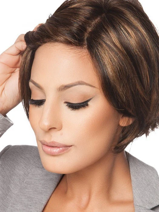 City Life | Synthetic Lace Front Wig (Mono Top) | DISCONTINUED