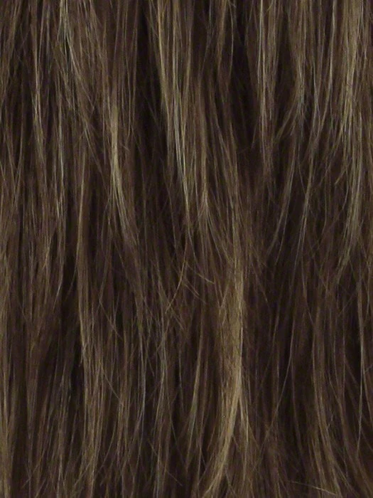 Claire Gradient | Synthetic Wig (Basic Cap)