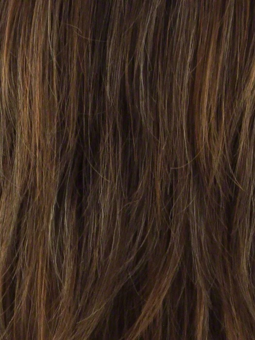 Claire Gradient | Synthetic Wig (Basic Cap)
