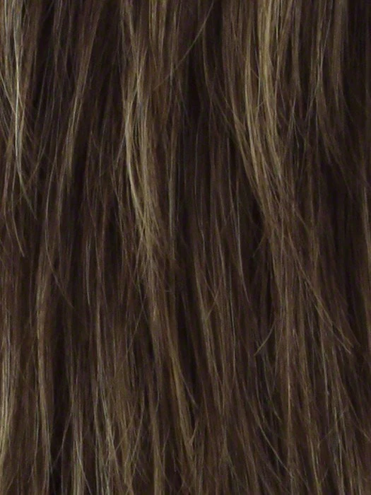 Claire Gradient | Synthetic Wig (Basic Cap)