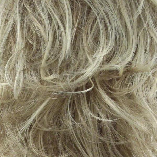 Claudia | Synthetic Lace Front (Mono Top) | DISCONTINUED