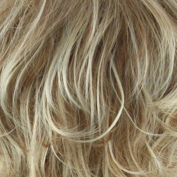 Claudia | Synthetic Lace Front (Mono Top) | DISCONTINUED