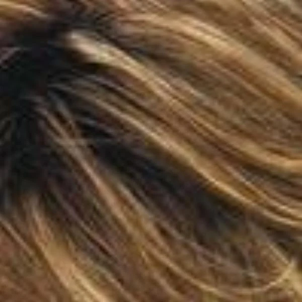 Claudia | Synthetic Lace Front (Mono Top) | DISCONTINUED