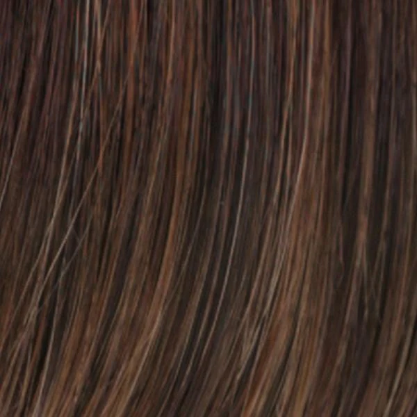 Claudia | Synthetic Lace Front (Mono Top) | DISCONTINUED