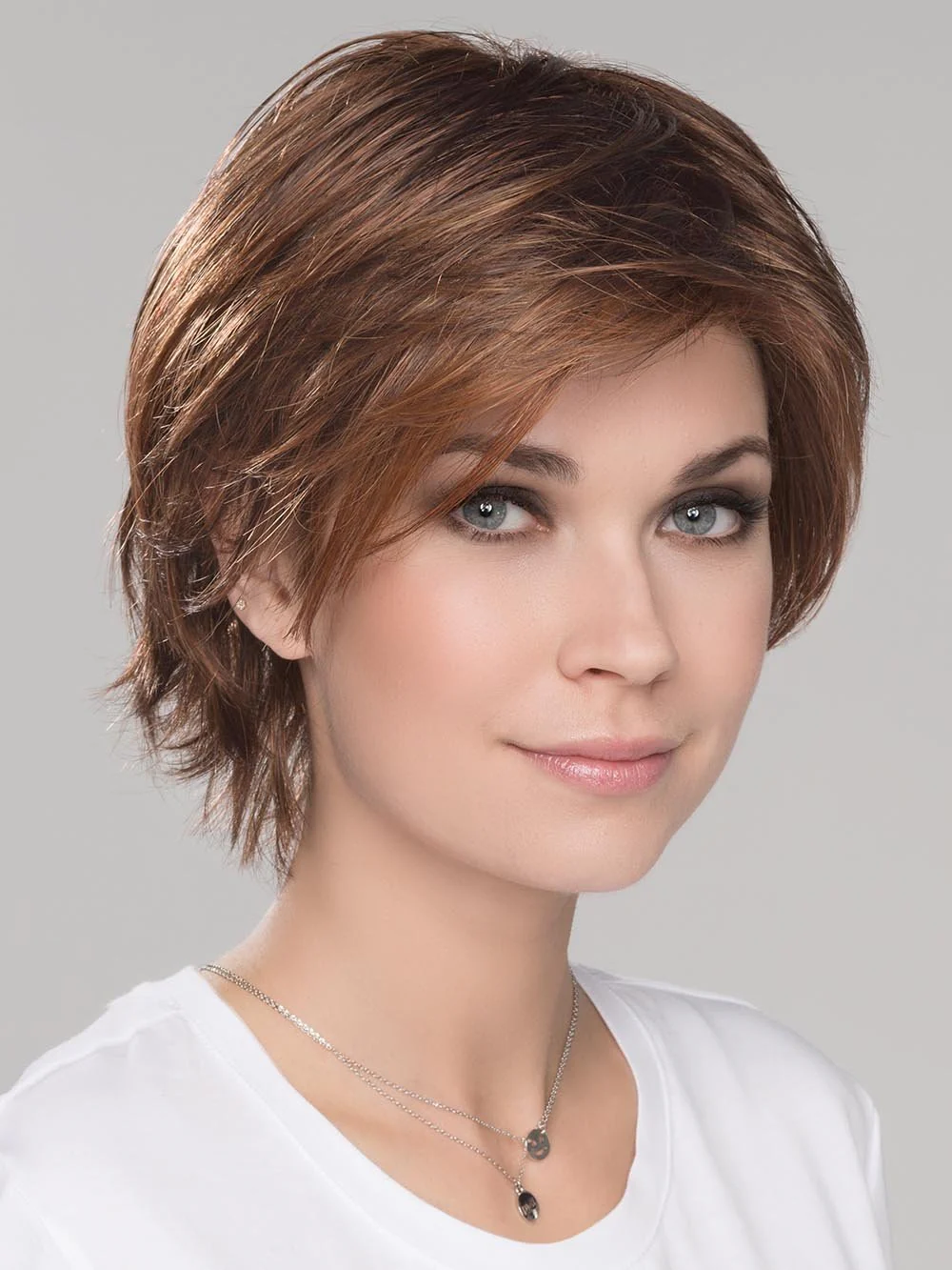 Clever | Synthetic Lace Front Wig | DISCONTINUED