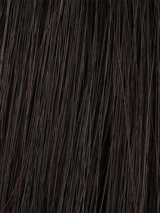 Clip-In Human Hair Fringe/Bang | Human Hair Bang (Clip In)
