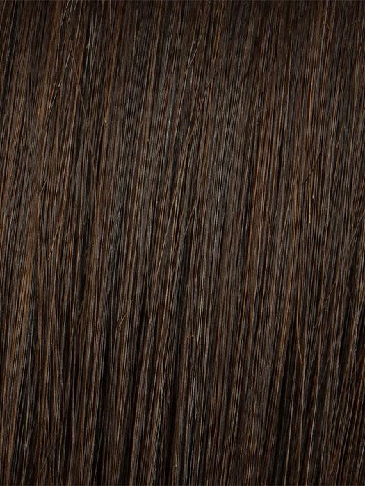 Clip-In Human Hair Fringe/Bang | Human Hair Bang (Clip In)