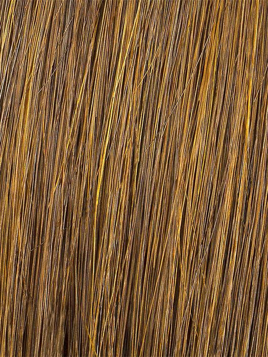 Clip-In Human Hair Fringe/Bang | Human Hair Bang (Clip In)
