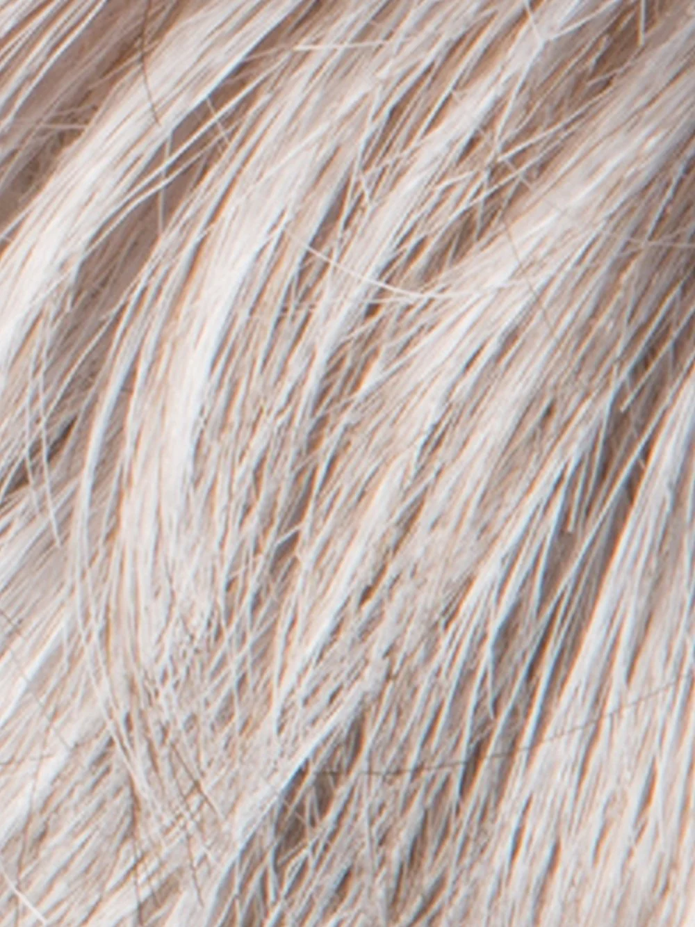 Close | Synthetic Lace Front Hair Topper (Hand-Tied)