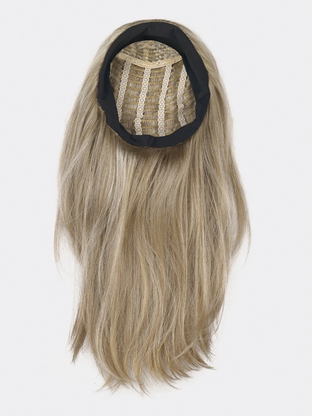 Colada | Synthetic Hair Fall with Headband | DISCONTINUED