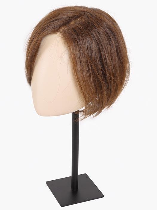 Cometa | Lace Front Human Hair Top Piece | DISCONTINUED