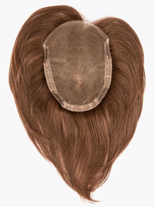 Cometa | Lace Front Human Hair Top Piece | DISCONTINUED