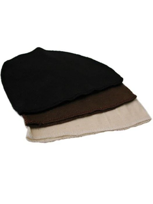 Cotton Wig Liner/Cap