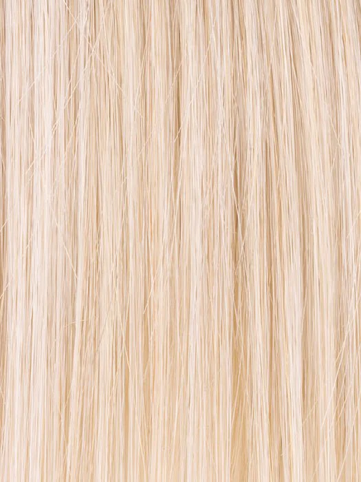 Couture | Synthetic Lace Front Hair Topper (Hand Tied)